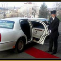 Location de limousines, mariages, rendez-vous professionnel